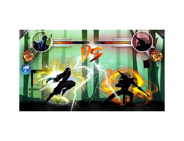 Shadow Ninja 2 for Android - Download the APK from Habererciyes
